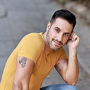 Profile photo for Jay Reynolds Jr.