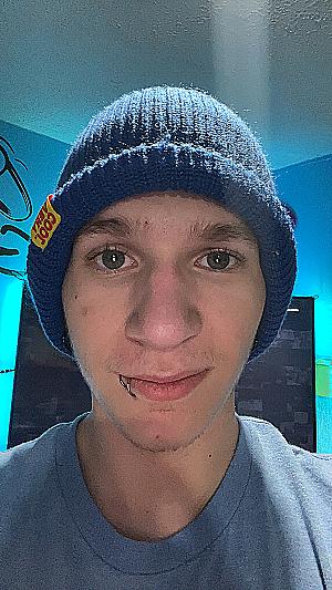 Profile photo for Gage Michael Adams