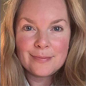 Profile photo for Sarah Kamal