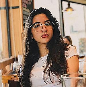 Profile photo for Melani Yanet Juarez