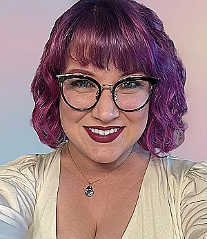 Profile photo for Melanie Koraleski