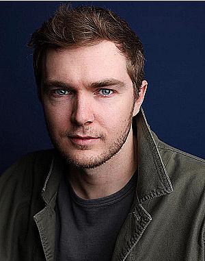 Profile photo for Karson Kern