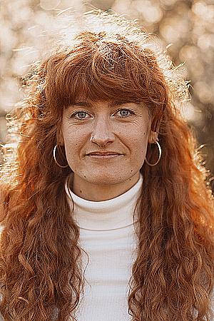 Profile photo for Elena Maskall