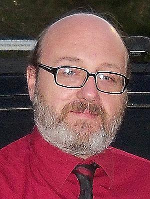 Profile photo for Paul Baker