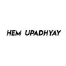 Profile photo for Hem Upadhyay