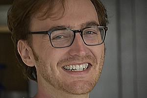 Profile photo for Stephen Davis