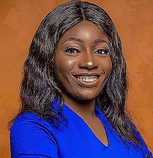 Profile photo for Train Ebi-owokeduobere Dunu