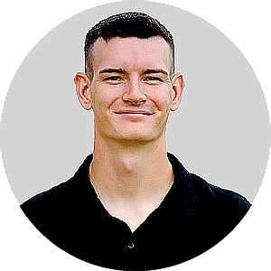 Profile photo for Chandler Romer