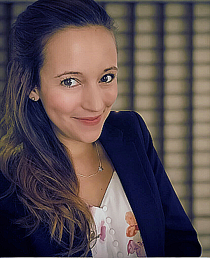 Profile photo for katherine POIRIER ROY