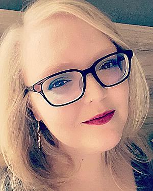 Profile photo for Skye Alley