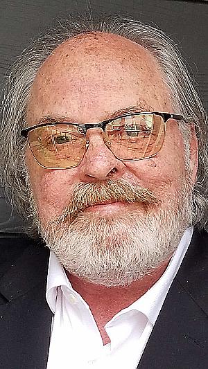 Profile photo for Rick Turner