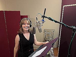 Profile photo for Renee Lettieri