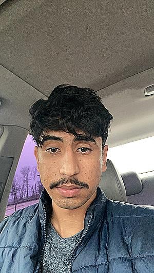 Profile photo for Abdul Meher