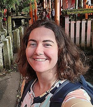 Profile photo for Sophia Burgess