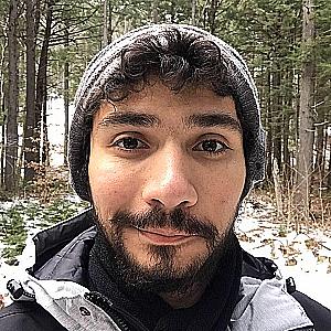 Profile photo for Gustavo Alberto Medina Ferrer