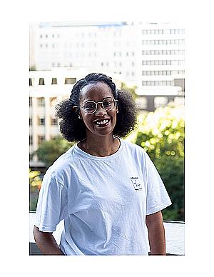 Profile photo for Lesly-Ann Lindhorst