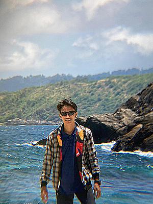 Profile photo for Chairil Murtadha