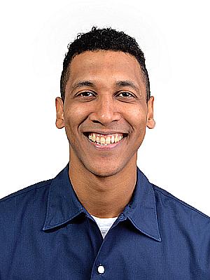 Profile photo for Anthony Gomez