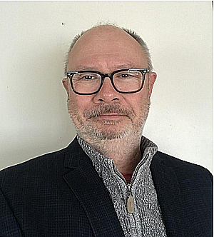 Profile photo for Steven Knupp