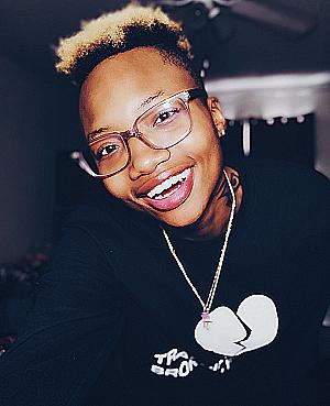 Profile photo for Alexis Majors