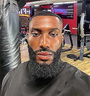 Profile photo for Nnamdi Okechukwu