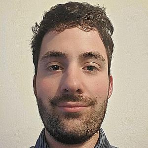 Profile photo for Samuel Lipson