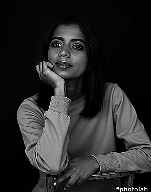 Profile photo for Alejandra Valencia