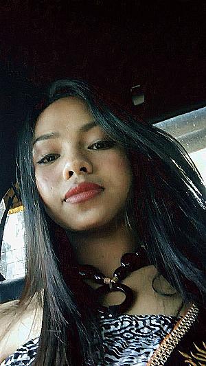 Profile photo for Mariel Ceballos