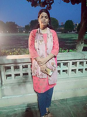 Profile photo for Priya Prabhakar