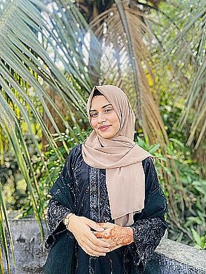 Profile photo for Fayeza Binte Helal