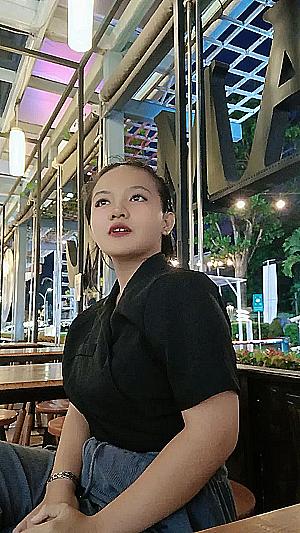 Profile photo for lisda fajriah juanita