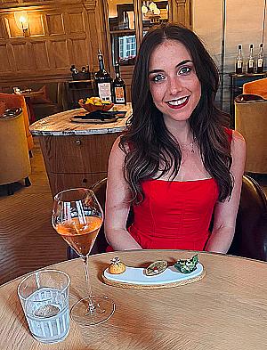 Profile photo for Amy Davis