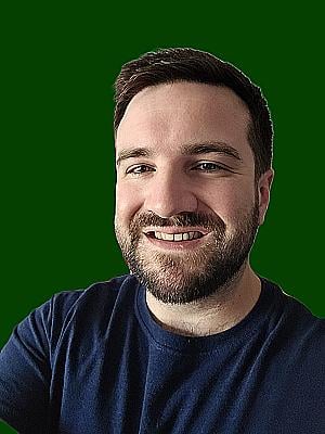 Profile photo for Jon Fecteau