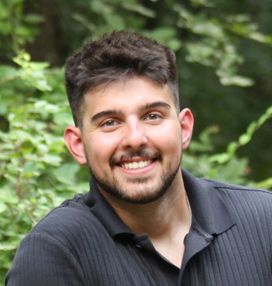 Profile photo for Elijah Tice