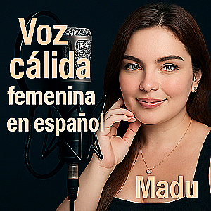 Profile photo for Marilu Duenas