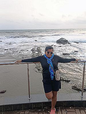Profile photo for Vandana Vitika