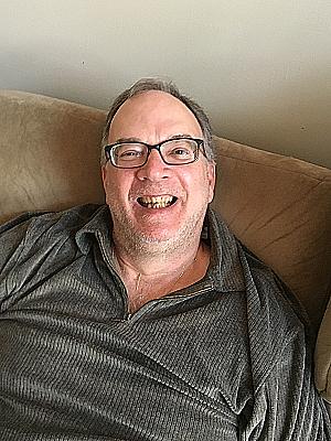 Profile photo for patrick bosley