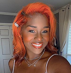 Profile photo for Alexia Jones