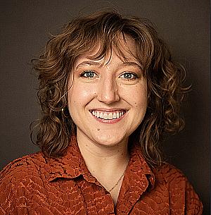 Profile photo for Jenna Ivey