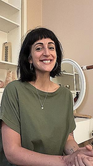 Profile photo for Sarah Duquenoy