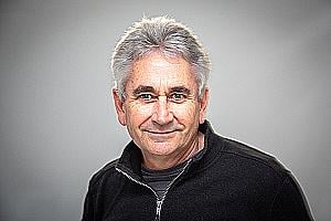 Profile photo for David Binks