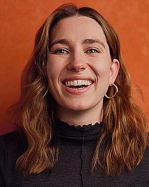 Profile photo for Tiffany Clare