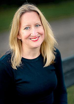 Profile photo for Maxine Roper