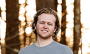 Profile photo for Nick Byram