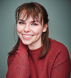 Profile photo for Corinn Szostkiewicz