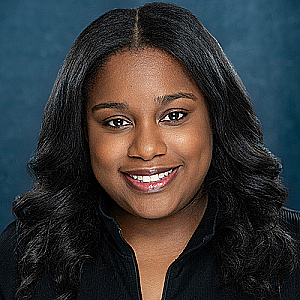 Profile photo for Areanna Luckett