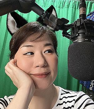 Profile photo for Mariko Baika