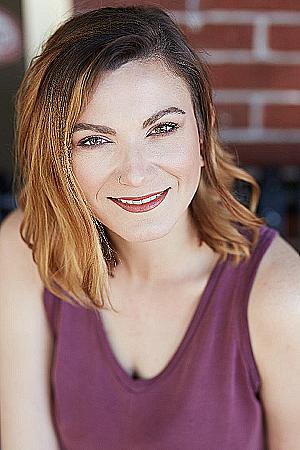 Profile photo for Holly Dodd