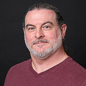 Profile photo for Scot McIntosh