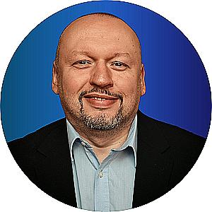 Profile photo for Lukasz Klimowski